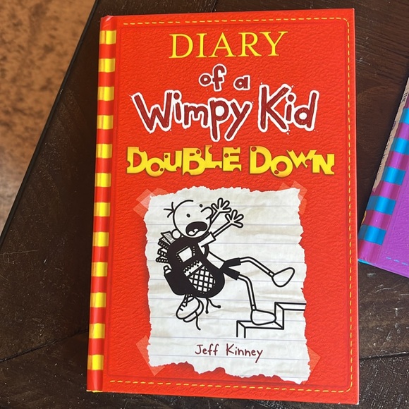 3 book bundle! 2 brand new. One in lightly used condition. - Picture 2 of 6